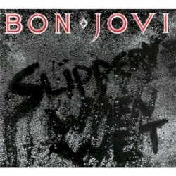 Slippery When Wet