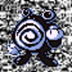 #061 ~ Poliwhirl