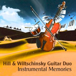 Instrumental Memories