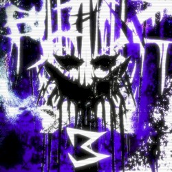 BLITZ 3 (Slowed & Reverb)