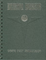 Death Cult Armageddon