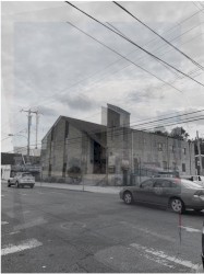 Too Late Nigger, I'm Tired