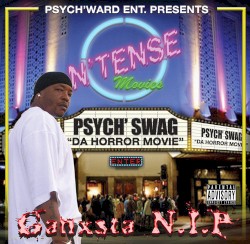 Psych' Swag "Da Horror Movie"