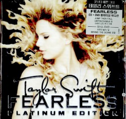 Fearless (platinum edition)