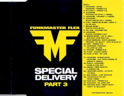 Special Delivery Part 3