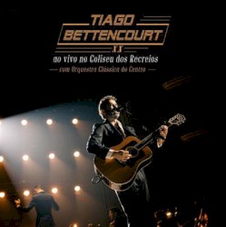 XX - Ao vivo no Coliseu dos Recreios