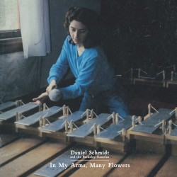 In My Arms, Many Flowers