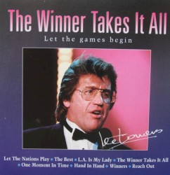 The Winner Takes It All: Let the Games Begin