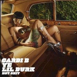 Hot Shit (instrumental)