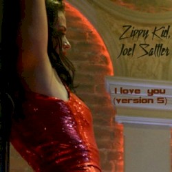 I Love You [version 5]
