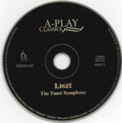 A Faust Symphony