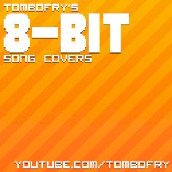 8-Bit Covers