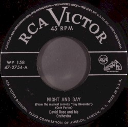 A Cole Porter Review