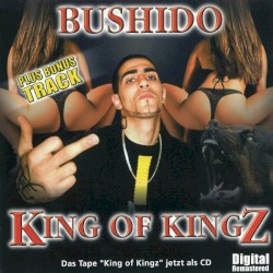 King of Kingz