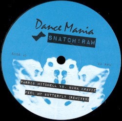 Feel My Butterfly (Remixes)