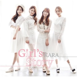 Girl’s Story