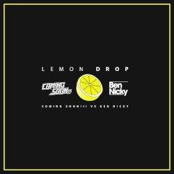 Lemon Drop