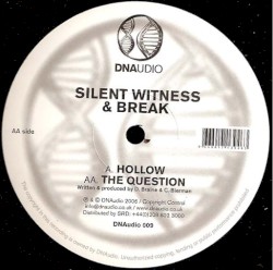 Hollow / The Question