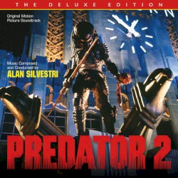 Predator 2: The Deluxe Edition