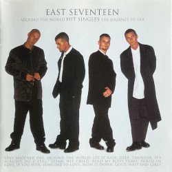 Around The World - Hit Singles - The Journey So Far