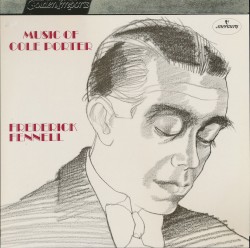 Music of Cole Porter