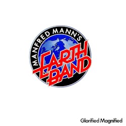 Glorified Magnified
