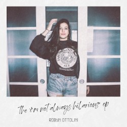 The I’m Not Always Hilarious EP
