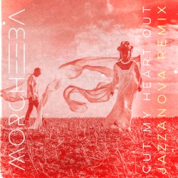 Cut My Heart Out (Jazzanova Remix)