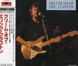 The Cream of Eric Clapton