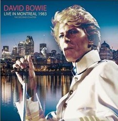 Live in Montreal 1983 (The Second Chapter)