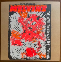 The Devil You Knew, the Devil You Know