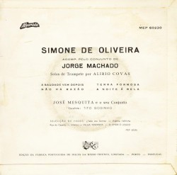 A saudade vem depois
