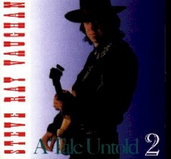 A Tale Untold (The Soul to Soul Sessions, Volume 2)