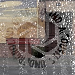 OVERGROUND ACOUSTIC UNDERGROUND