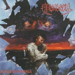 Schizophrenia