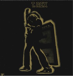 Electric Warrior