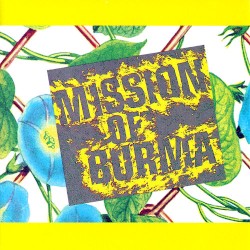 Mission of Burma