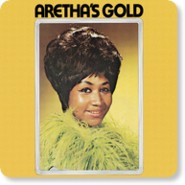 Aretha’s Gold