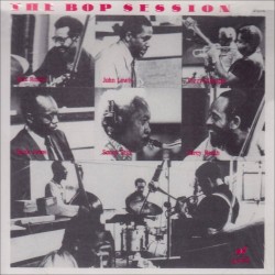 The Bop Session