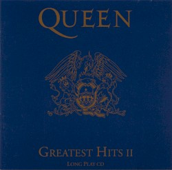 Greatest Hits II