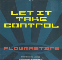 Let It Take Control