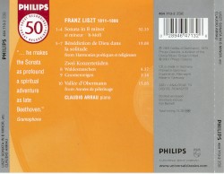 Sonata in B minor / 2 Études de concert