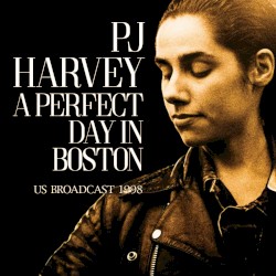 A Perfect Day in Boston