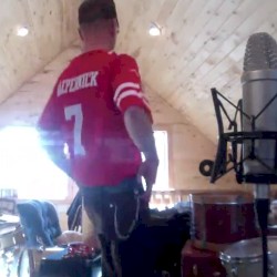 Facebook Live - Roots In The Jar Music Festival