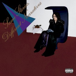 Same Stories, Different Narratives