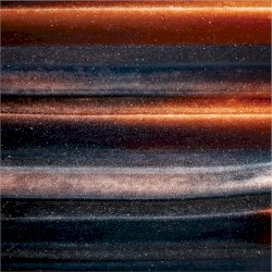 Dreaming Fridge / Shimmery Snowfall