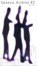 Archive #2 1976–1992