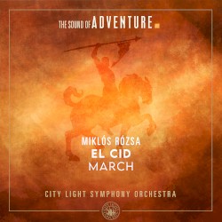 El Cid (March)