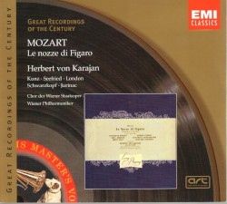 Le nozze di Figaro