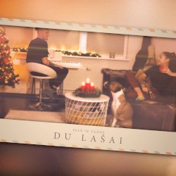 Du lašai